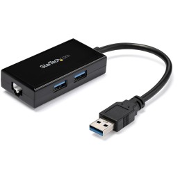 StarTech.com USB 3.0 auf...